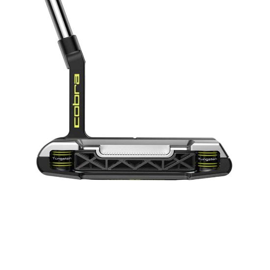 Picture of Cobra KING 3D Printed Grandsport Armlock Golf Putter