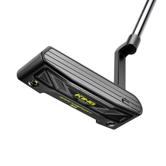 Picture of Cobra KING 3D Printed Grandsport Armlock Golf Putter