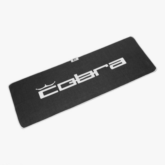 Picture of Cobra Microfibre Tour Golf Towel