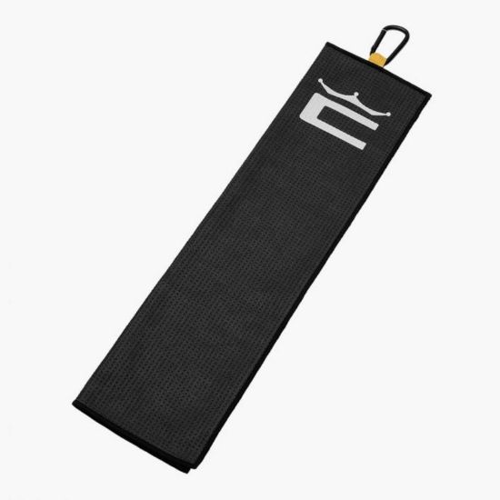 Picture of Cobra Tri-Fold Golf Towel