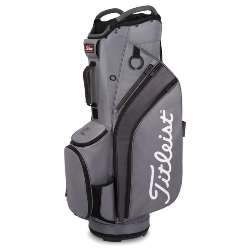 Titleist Lightweight 14 Golf Cart Bag