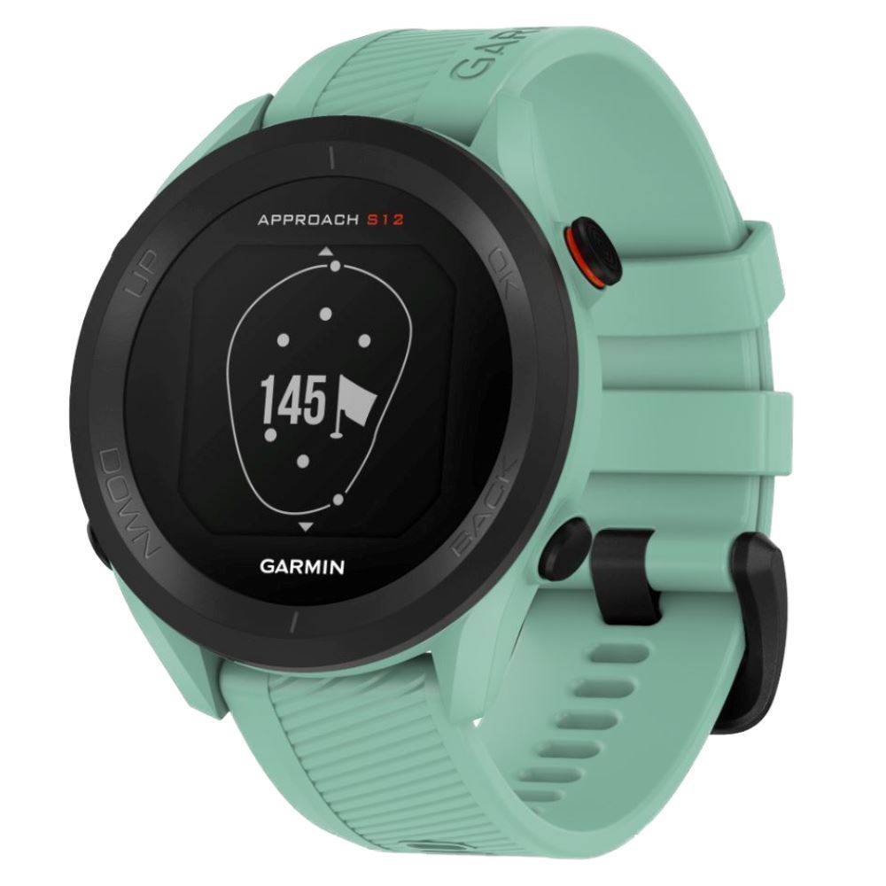 Garmin Approach S12 GPS Watch