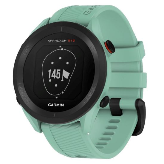 Picture of Garmin Approach S12 GPS Watch