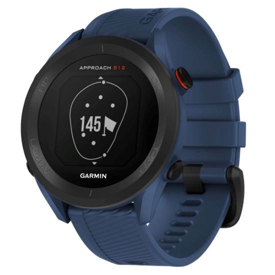 Picture of Garmin Approach S12 GPS Watch