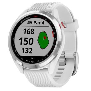 Picture of Garmin Approach S42 GPS Watch