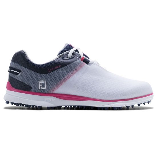 Picture of FootJoy Ladies Pro SL Sport Golf Shoes