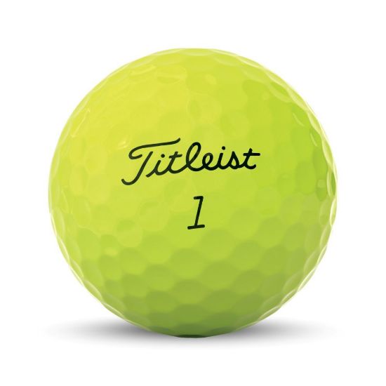 Picture of Titleist Tour Speed Golf Balls