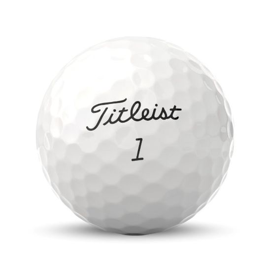 Picture of Titleist Tour Soft Golf Balls 