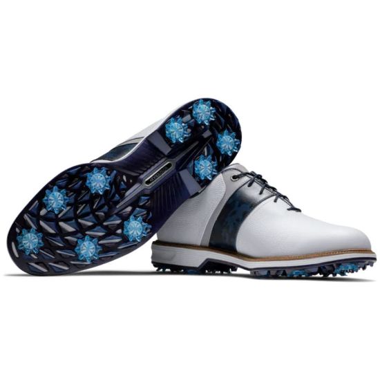 Picture of FootJoy Men's Premiere Series - Todd Snyder Packard Golf Shoes