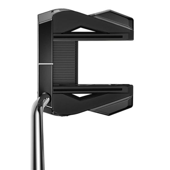 Picture of Cobra KING 3D Printed Black Supernova Golf Putter