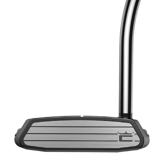 Picture of Cobra KING 3D Printed Black Supernova Golf Putter