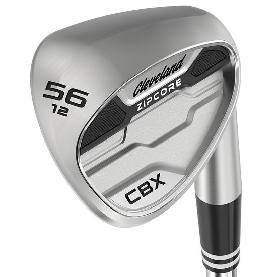 Picture of Cleveland CBX ZipCore Golf Wedge