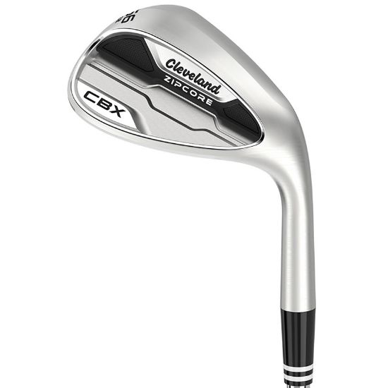 Picture of Cleveland CBX ZipCore Golf Wedge