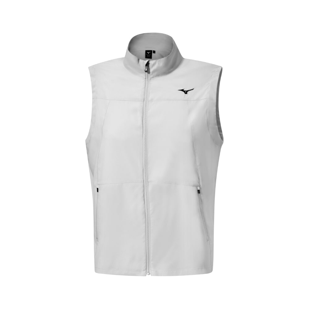 Mizuno Men's Move Tech Drizzle Golf Vest