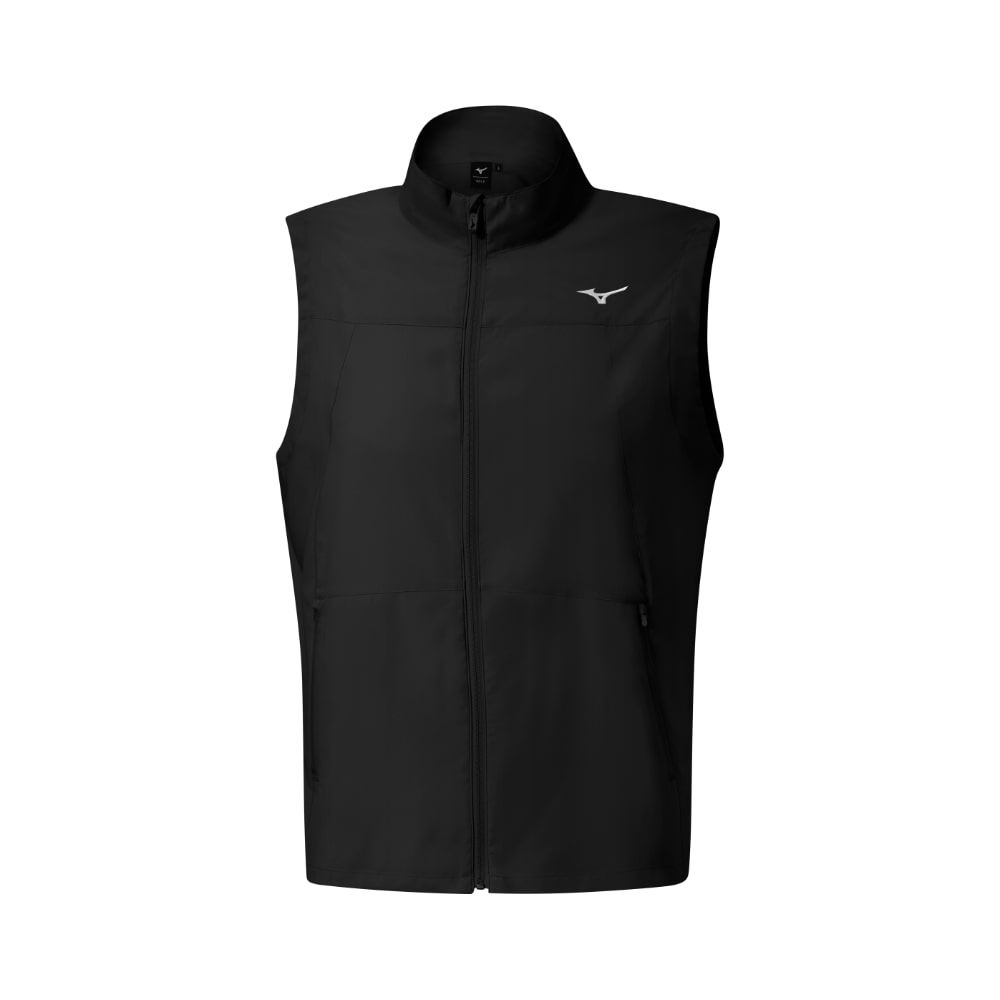 Mizuno Men's Move Tech Drizzle Golf Vest