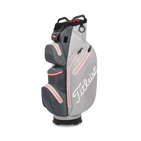 Picture of Titleist StaDry 14 Golf Cart Bag