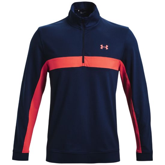 Picture of Under Armour Men's Storm 1/2 Zip Golf Pullover