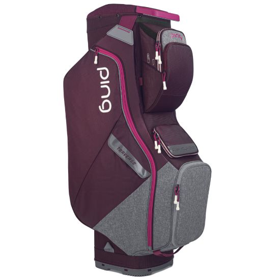 Picture of PING Traverse Golf Cart Bag