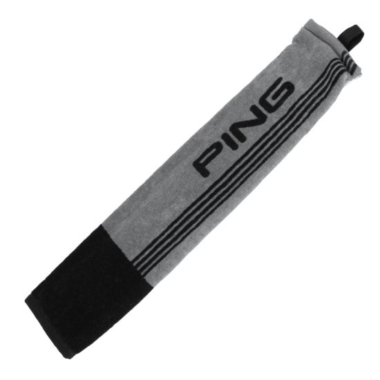 Picture of PING Trifold Golf Towel
