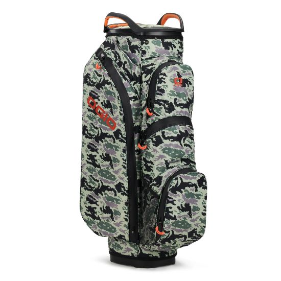 Picture of Ogio All Elements Golf Cart Bag