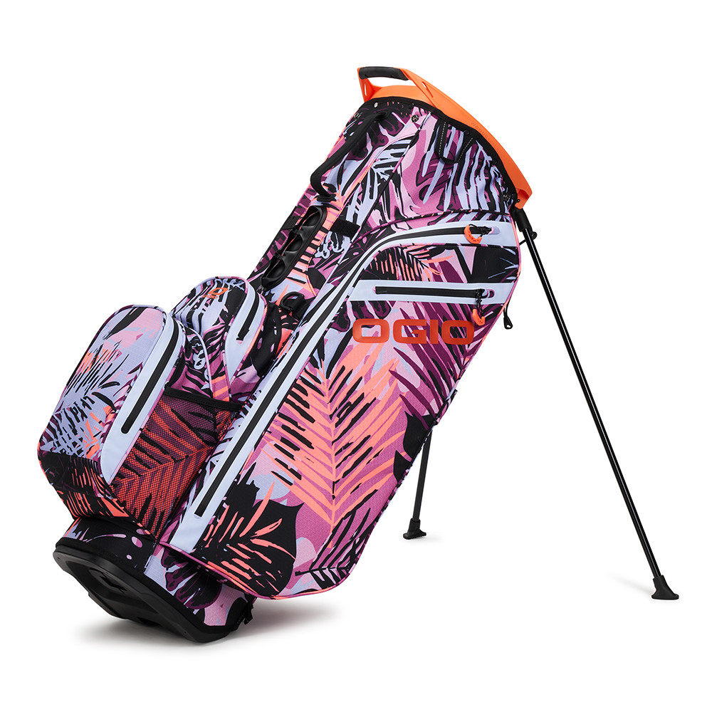 Ogio All Elements Golf Stand Bag
