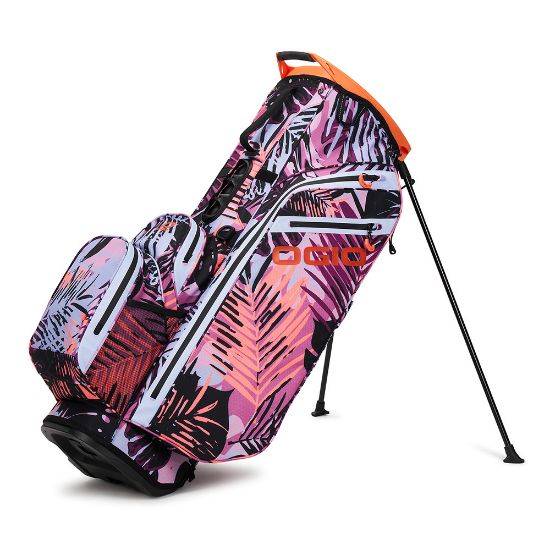 Picture of Ogio All Elements Golf Stand Bag