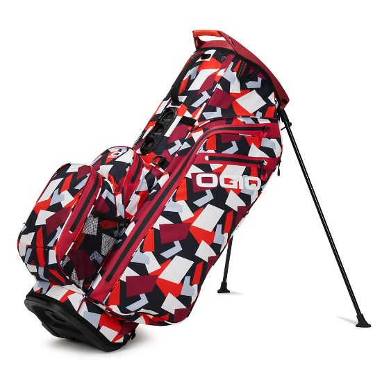 Picture of Ogio All Elements Golf Stand Bag