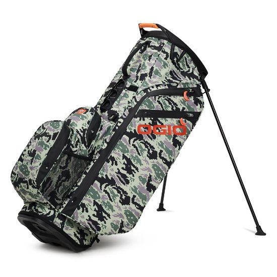 Picture of Ogio All Elements Golf Stand Bag