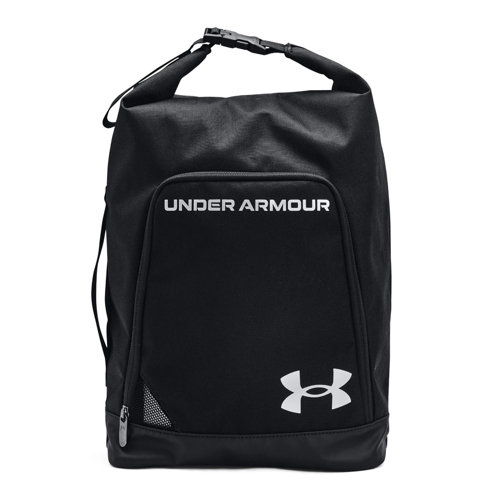 Under Armour Contain Golf Shoe Bag