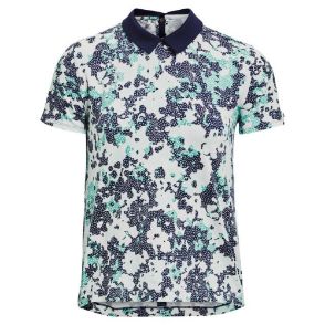 Picture of Under Armour Ladies Zinger Rise Golf Polo Shirt