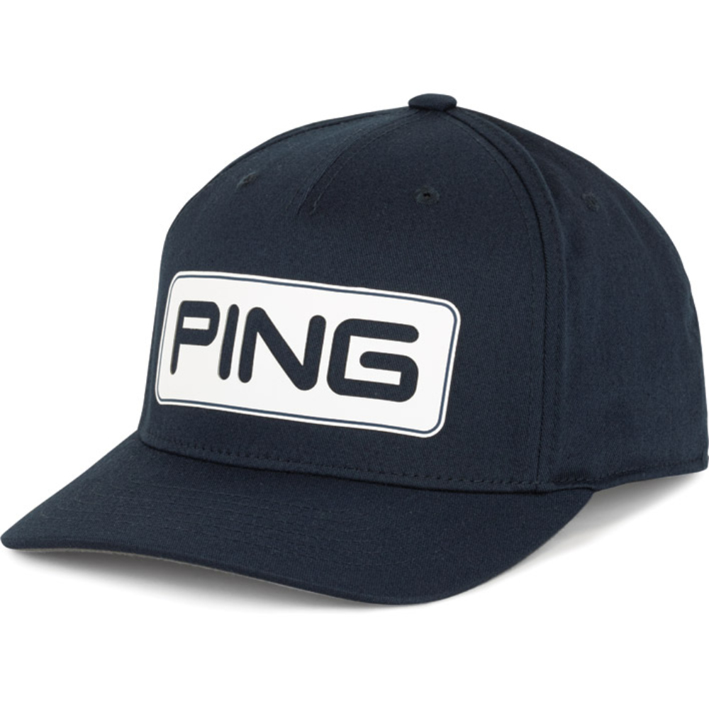 PING Men's Tour Classic Golf Cap