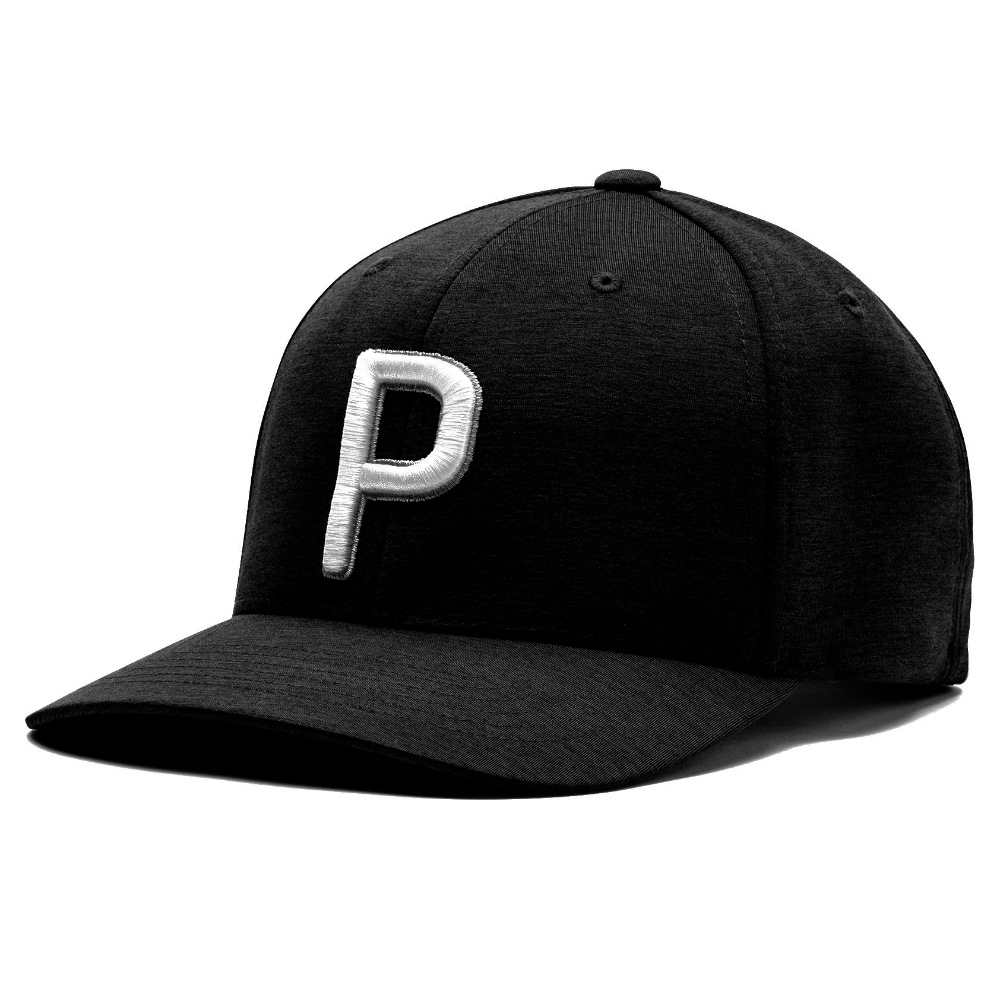 Puma Men's P110 Snapback Golf Cap