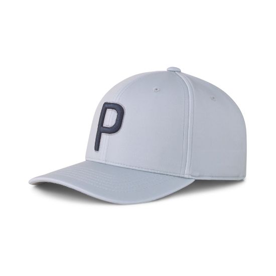 Picture of Puma Men's P110 Snapback Golf Cap