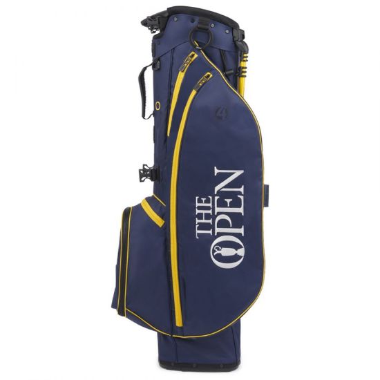 Picture of Titleist Players 4 'The Open' Golf Stand Bag
