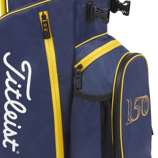 Picture of Titleist Players 4 'The Open' Golf Stand Bag