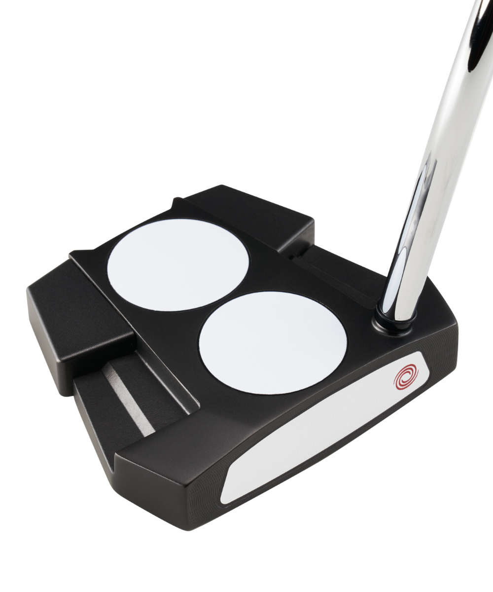Odyssey 2-Ball Eleven DB OS Golf Putter