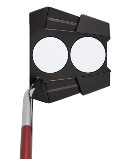 Picture of Odyssey 2-Ball Eleven DB OS Golf Putter