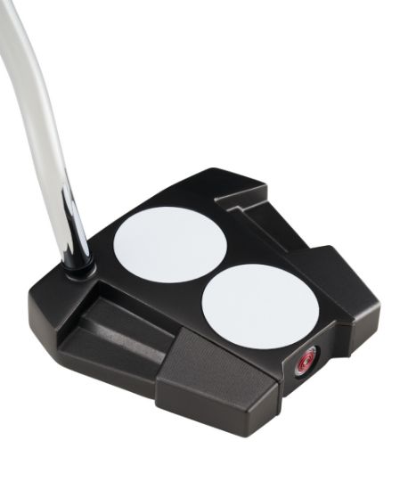 Picture of Odyssey 2-Ball Eleven DB OS Golf Putter