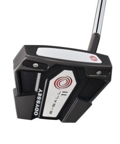 Picture of Odyssey 2-Ball Eleven S Golf Putter
