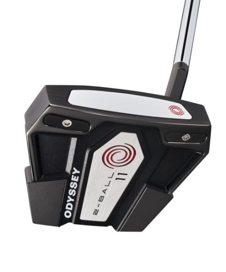 Picture of Odyssey 2-Ball Eleven S Golf Putter