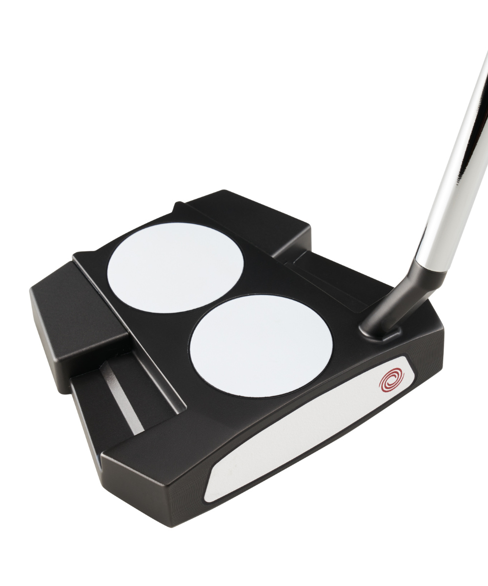 Odyssey 2-Ball Eleven S Golf Putter