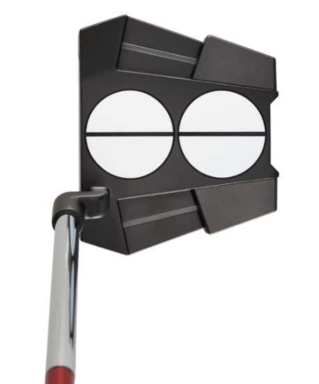 Picture of Odyssey 2-Ball  Eleven Tour Lined CH Golf Putter