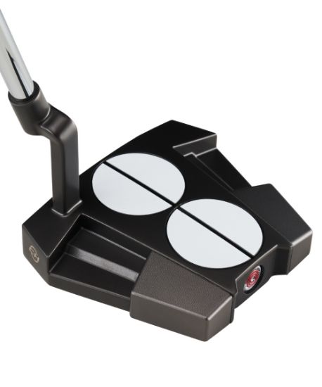 Picture of Odyssey 2-Ball  Eleven Tour Lined CH Golf Putter