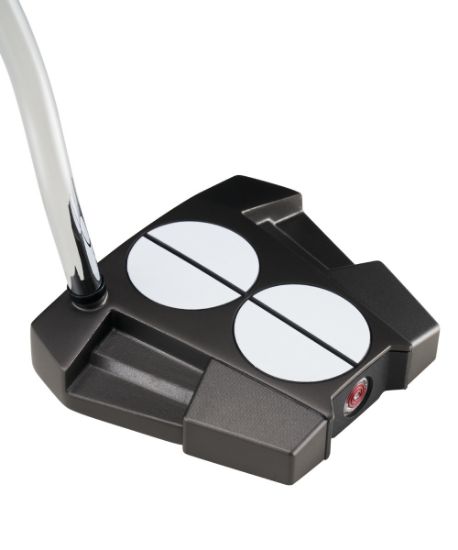 Picture of Odyssey 2-Ball  Eleven Tour Lined DB Golf Putter