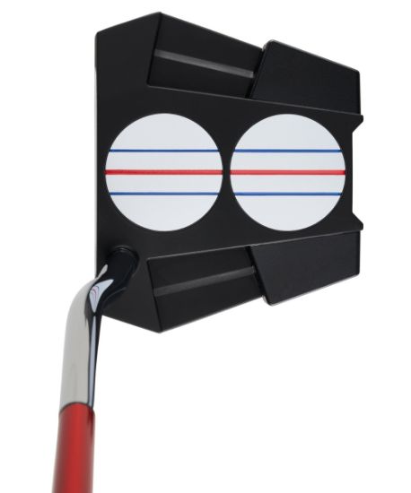 Picture of Odyssey 2-Ball  Eleven Triple Track Golf Putter