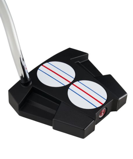 Picture of Odyssey 2-Ball  Eleven Triple Track Golf Putter