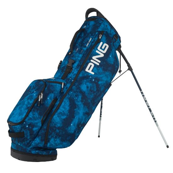 Picture of PING Hoofer Lite Stand Bag - Special Edition