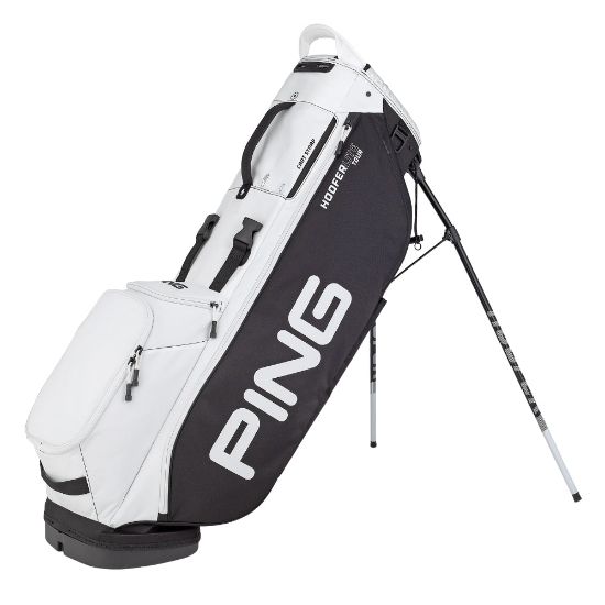 Picture of PING Hoofer Lite Stand Bag - Special Edition