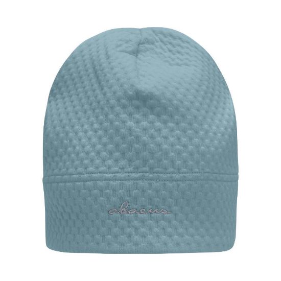 Picture of Abacus Ladies Sunningdale Golf Beanie Hat - In Forest 