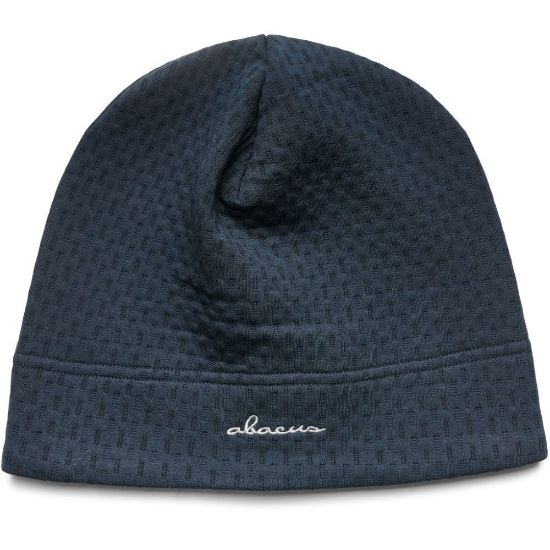 Picture of Abacus Ladies Scramble Golf Beanie Hat - In Navy